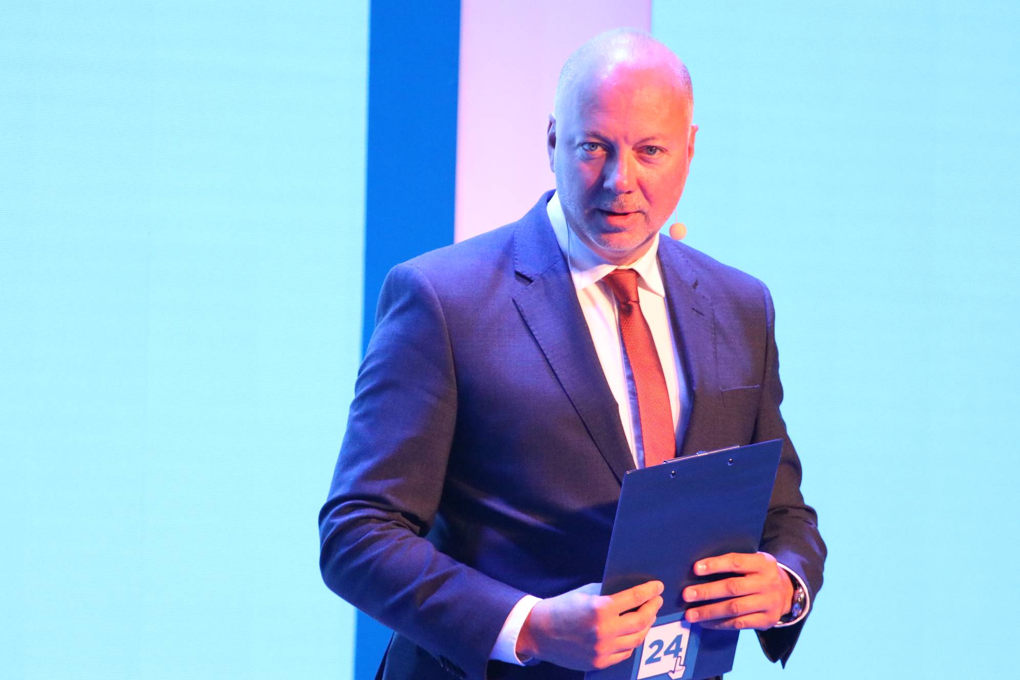  Росен Желязков 